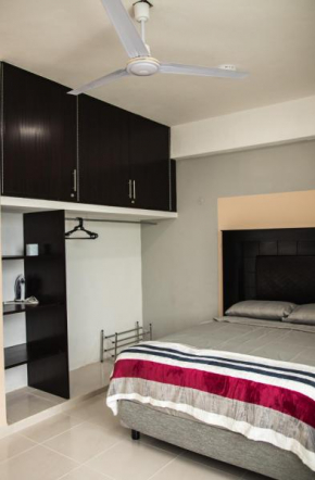 Departamento Orellana 1